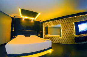 Nexos Motel Tamarineira (Adult Only)